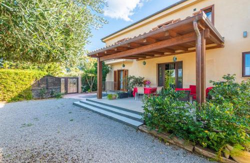 Piane Vecchie Bed & Breakfast | B&B Le Dune - Self Check in