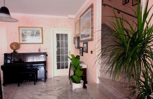 Collestrada House | B&B Le Ginestre
