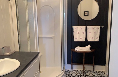 Port-Daniel Bed & Breakfast | B&B Le Manoir du vieux Presbytère