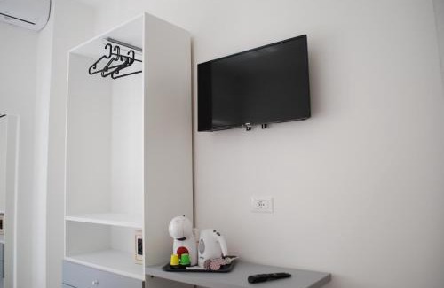 Diamante Bed & Breakfast | B&B Le Palme