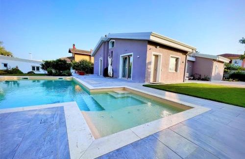 Quartu Sant'Elena Bed & Breakfast | B&B Le pavoncelle sarde