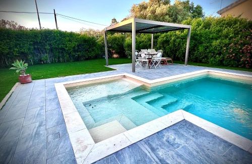 Quartu Sant'Elena Bed & Breakfast | B&B Le pavoncelle sarde