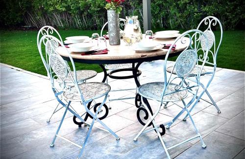 Quartu Sant'Elena Bed & Breakfast | B&B Le pavoncelle sarde