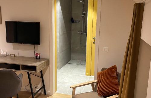 Orp-Jauche Bed & Breakfast | B&B Le Relais de Lou