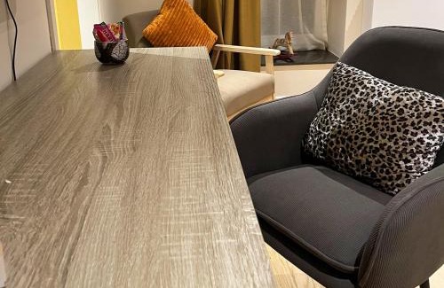 Orp-Jauche Bed & Breakfast | B&B Le Relais de Lou