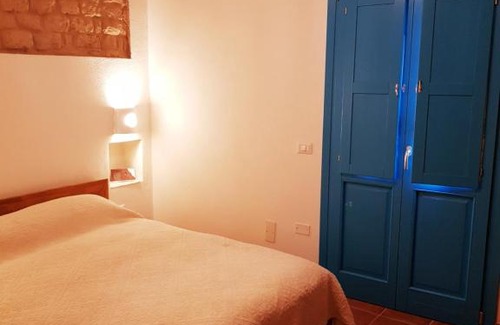 Monserrato Bed & Breakfast | B&b-Le Rondini