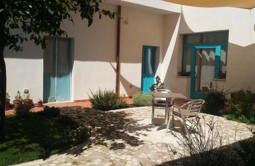 Monserrato Bed & Breakfast | B&b-Le Rondini