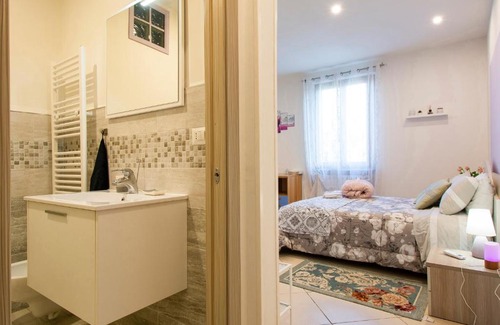 Pistoia Bed & Breakfast | B&B Le Rose di Gori Cristina