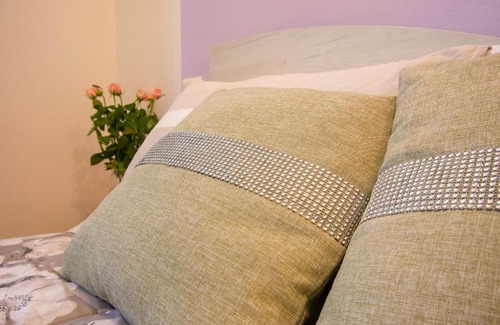 Pistoia Bed & Breakfast | B&B Le Rose di Gori Cristina