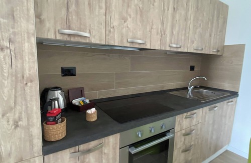 San Ginesio Apartment | B&B Le Scintille - Sirius