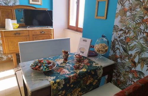 Montefiore dell'Aso Apartment | B&B Leopardi