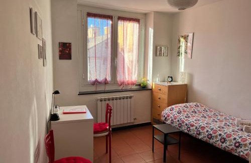 Genoa Historical Centre Bed & Breakfast | B&B Ligustico