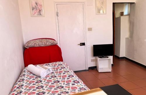 Genoa Historical Centre Bed & Breakfast | B&B Ligustico