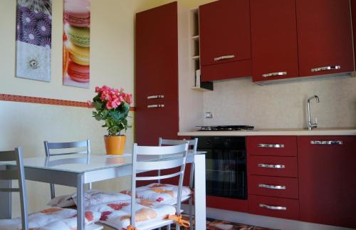 Civita Bed & Breakfast | B&B Lo Sparviero