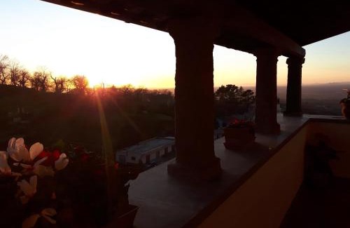 San Martino Al Cimino Bed & Breakfast | B&B Locanda Cistercense