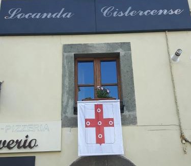 San Martino Al Cimino Bed & Breakfast | B&B Locanda Cistercense