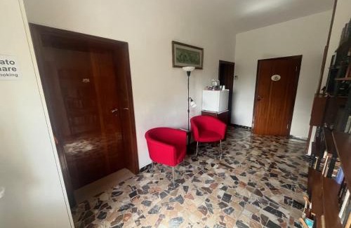 Montemarciano Bed & Breakfast | B&B Locanda Pinà - Room 2