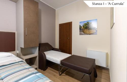 Sant'Angelo di Brolo Bed & Breakfast | B&B Loreto