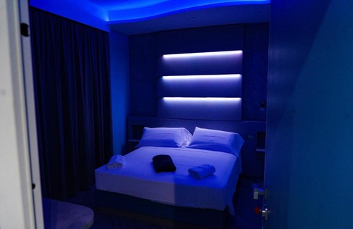 Marina Di Camerota Bed & Breakfast | B&B Luca
