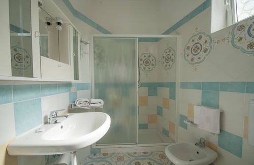 Casamicciola Terme Hotel | B&B Luna di Miele