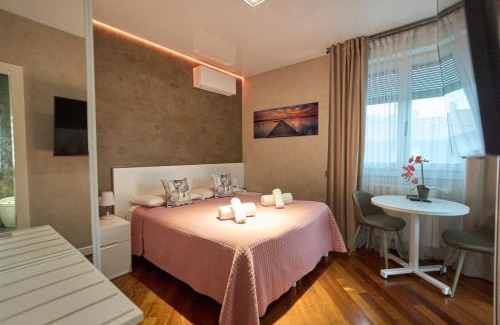Mazzo House | B&B LUXURY ITALIAN HOUSE