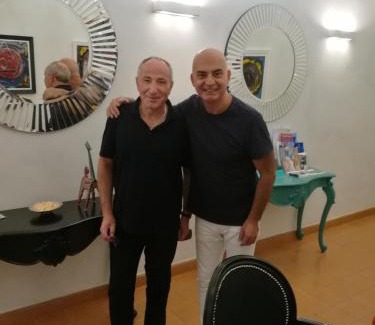 Cava de' Tirreni Bed & Breakfast | B&B Luxury Scacciaventi