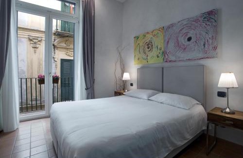 Cava de' Tirreni Bed & Breakfast | B&B Luxury Scacciaventi