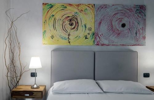 Cava de' Tirreni Bed & Breakfast | B&B Luxury Scacciaventi