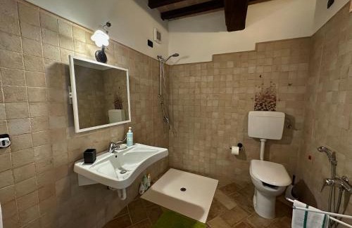 Cannara Bed & Breakfast | B&B Madonna Del Latte