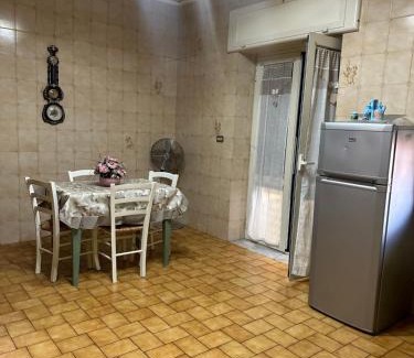 Naples Bed & Breakfast | B&B MAGEVA