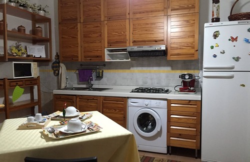 Crotone Villa | B & B Magna Grecia/villa/rooms with garden close to the sea