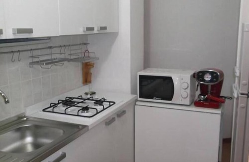 Crotone Villa | B & B Magna Grecia/villa/rooms with garden close to the sea