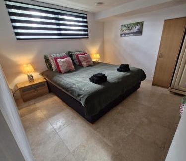 Tongerlo Bed & Breakfast | B&B Malina Fruits