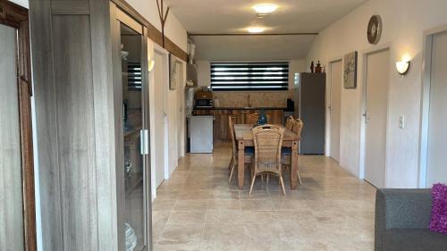 Tongerlo Bed & Breakfast | B&B Malina Fruits