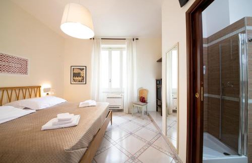 Ischia Porto Bed & Breakfast | B&B Marcantonio - Ischia Ponte