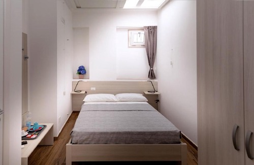 Trinitapoli Bed & Breakfast | B&B Marco Polo 16