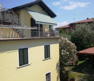 Rivoltella Bed & Breakfast | B&B Margherita