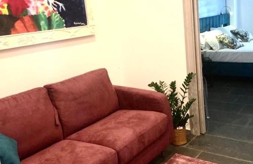 Gioia Tauro Bed & Breakfast | B&B Maria