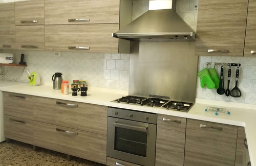 Monopoli Bed & Breakfast | B&B Marina Diamante