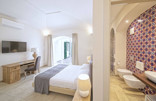 Forio Bed & Breakfast | B&B Marina Garden