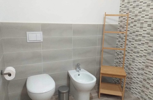 Pachino Bed & Breakfast | B&B Marsa'