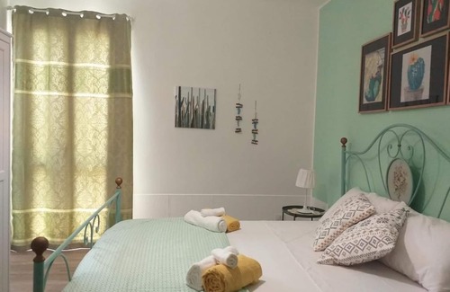 Pachino Bed & Breakfast | B&B Marsa'