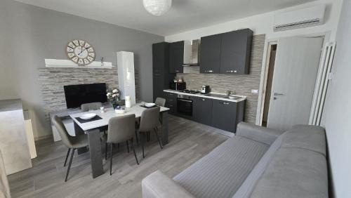 Massa Castello Apartment | B&B Marta CARPINELLO