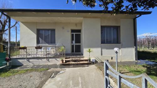 Massa Castello Apartment | B&B Marta CARPINELLO