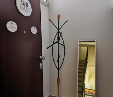 Ercolano Apartment | B&B MaryGe