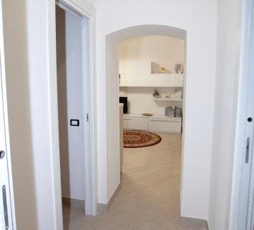 Ercolano Apartment | B&B MaryGe