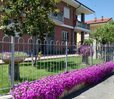 Alba Bed & Breakfast | B&B Marzia