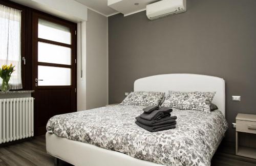 Alba Bed & Breakfast | B&B Marzia