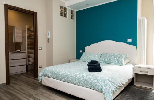 Alba Bed & Breakfast | B&B Marzia