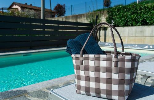 Alba Bed & Breakfast | B&B Marzia